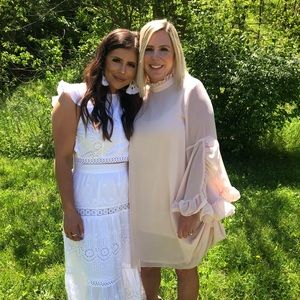 Meet your Posher, Elizabeth